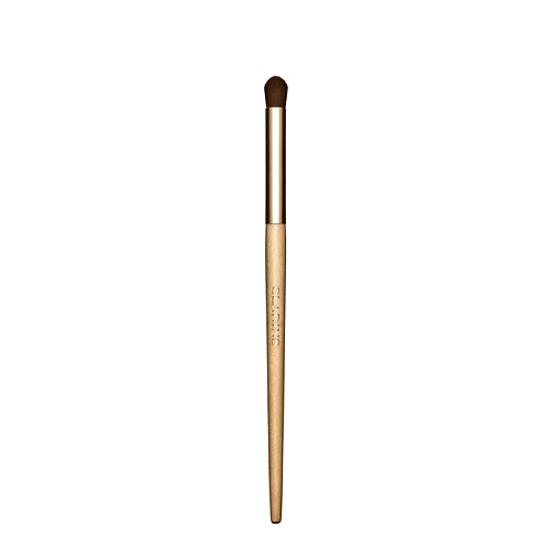 CLARINS Кисть для растушевки теней для век Pinceau d'Ombrage, Кисть для растушевки теней для век Pinceau d'Ombrage
CLARINS Кисть для растушевки теней для век Pinceau d'Ombrage, Кисть для растушевки теней для век Pinceau d'Ombrage