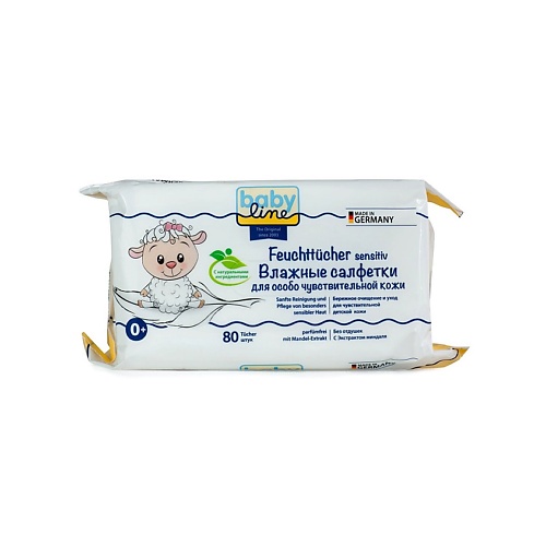 BABY LINE Влажные салфетки для особо чувствительной кожи Feuchttücher Sensitive mit Mandelextrakt, Влажные салфетки для особо чувствительной кожи Feuchttücher Sensitive mit Mandelextrakt
BABY LINE Влажные салфетки для особо чувствительной кожи Feuchttücher Sensitive mit Mandelextrakt, Влажные салфетки для особо чувствительной кожи Feuchttücher Sensitive mit Mandelextrakt
