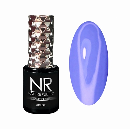 NAIL REPUBLIC NR-000 Гель-лак для френча, Экстра белый, NR-000 Гель-лак для френча, Экстра белый
NAIL REPUBLIC NR-000 Гель-лак для френча, Экстра белый, NR-000 Гель-лак для френча, Экстра белый