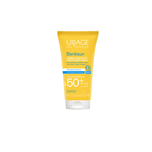 URIAGE Барьесан SPF 50+ крем без ароматизаторов 50.0, Барьесан SPF 50+ крем без ароматизаторов
URIAGE Барьесан SPF 50+ крем без ароматизаторов 50.0, Барьесан SPF 50+ крем без ароматизаторов