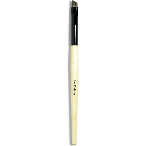 BOBBI BROWN Кисть косметическая Eye Definer Brush, Кисть косметическая Eye Definer Brush
BOBBI BROWN Кисть косметическая Eye Definer Brush, Кисть косметическая Eye Definer Brush