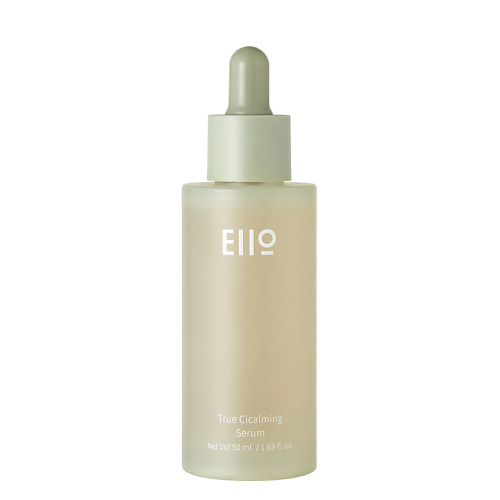 EIIO Сыворотка для лица успокаивающая с центеллой азиатской True Cicalming Serum, Сыворотка для лица успокаивающая с центеллой азиатской True Cicalming Serum
EIIO Сыворотка для лица успокаивающая с центеллой азиатской True Cicalming Serum, Сыворотка для лица успокаивающая с центеллой азиатской True Cicalming Serum