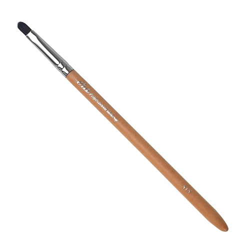 ERA PROFESSIONAL MAKEUP Кисть для макияжа глаз и губ 51S, Кисть для макияжа глаз и губ 51S
ERA PROFESSIONAL MAKEUP Кисть для макияжа глаз и губ 51S, Кисть для макияжа глаз и губ 51S