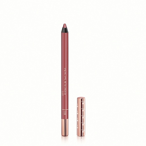 NAJ OLEARI Стойкий карандаш для губ PERFECT SHAPE LIP PENCIL, Стойкий карандаш для губ PERFECT SHAPE LIP PENCIL
NAJ OLEARI Стойкий карандаш для губ PERFECT SHAPE LIP PENCIL, Стойкий карандаш для губ PERFECT SHAPE LIP PENCIL