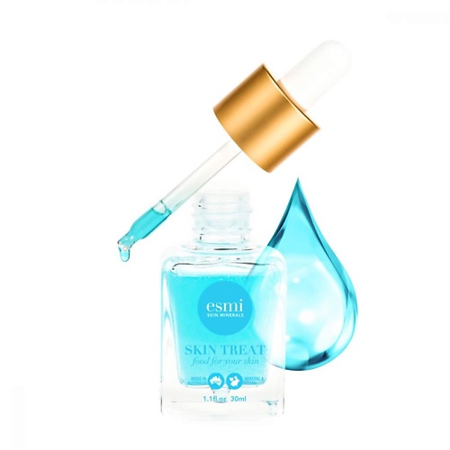 ESMI SKIN MINERALS Сыворотка для лица увлажняющая с гиалуроновой кислотой Hyaluronic Hydrating Serum, Сыворотка для лица увлажняющая с гиалуроновой кислотой Hyaluronic Hydrating Serum
ESMI SKIN MINERALS Сыворотка для лица увлажняющая с гиалуроновой кислотой Hyaluronic Hydrating Serum, Сыворотка для лица увлажняющая с гиалуроновой кислотой Hyaluronic Hydrating Serum