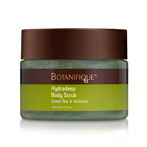 BOTANIFIQUE Скраб для тела естественное омоложение и увлажнение Hydradeep Body Scrub - Ginger&Basil 350.0, Скраб для тела естественное омоложение и увлажнение Hydradeep Body Scrub - Ginger&Basil
BOTANIFIQUE Скраб для тела естественное омоложение и увлажнение Hydradeep Body Scrub - Ginger&Basil 350.0, Скраб для тела естественное омоложение и увлажнение Hydradeep Body Scrub - Ginger&Basil