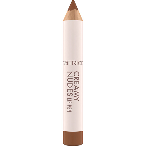 CATRICE Кремовая помада для губ в карандаше Creamy Nudes Lip Pen, Кремовая помада для губ в карандаше Creamy Nudes Lip Pen
CATRICE Кремовая помада для губ в карандаше Creamy Nudes Lip Pen, Кремовая помада для губ в карандаше Creamy Nudes Lip Pen