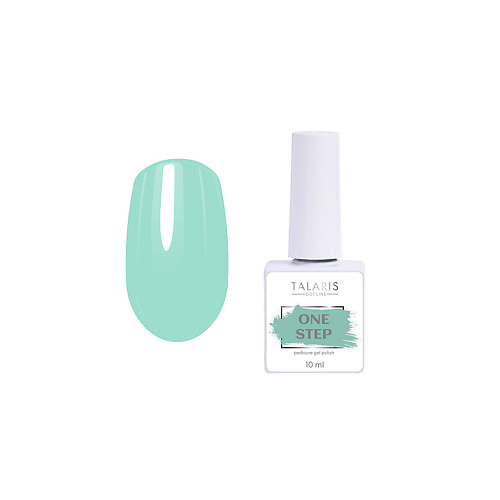 RUNAIL PROFESSIONAL Гель-лак однофазный ONE STEP Pedicure gel polish, Гель-лак однофазный ONE STEP Pedicure gel polish
RUNAIL PROFESSIONAL Гель-лак однофазный ONE STEP Pedicure gel polish, Гель-лак однофазный ONE STEP Pedicure gel polish