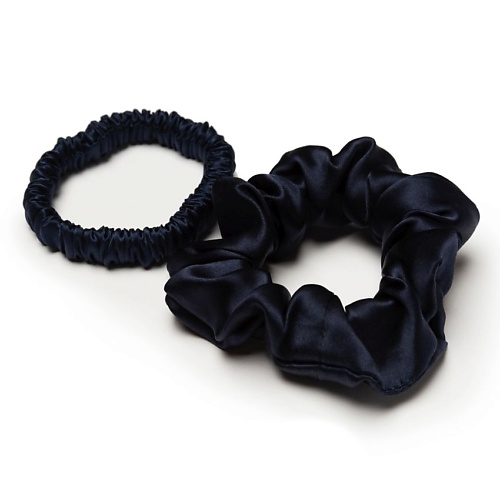 SILK LOVERS Набор резинок для волос Mini и Standart, Набор резинок для волос Mini и Standart
SILK LOVERS Набор резинок для волос Mini и Standart, Набор резинок для волос Mini и Standart