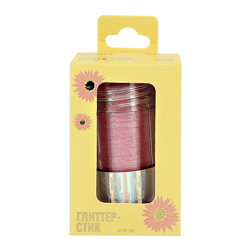 DECO. Глиттер-стик для лица и тела SUN KISSED by Miami tattoos, Глиттер-стик для лица и тела SUN KISSED by Miami tattoos
DECO. Глиттер-стик для лица и тела SUN KISSED by Miami tattoos, Глиттер-стик для лица и тела SUN KISSED by Miami tattoos