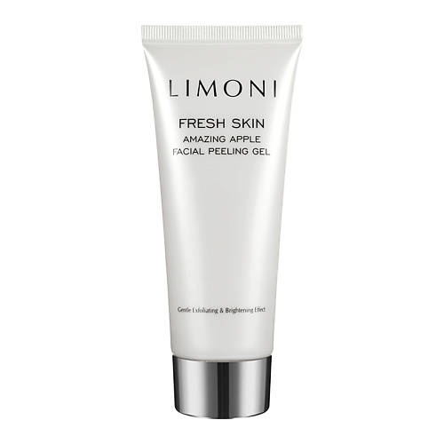 LIMONI Пилинг скатка для лица с АНА кислотами Amazing Apple Facial Peeling Gel 50.0, Пилинг скатка для лица с АНА кислотами Amazing Apple Facial Peeling Gel
LIMONI Пилинг скатка для лица с АНА кислотами Amazing Apple Facial Peeling Gel 50.0, Пилинг скатка для лица с АНА кислотами Amazing Apple Facial Peeling Gel