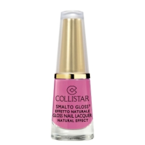 COLLISTAR Лак для ногтей Gloss Nail Lacquer Gel Effect, Лак для ногтей Gloss Nail Lacquer Gel Effect
COLLISTAR Лак для ногтей Gloss Nail Lacquer Gel Effect, Лак для ногтей Gloss Nail Lacquer Gel Effect