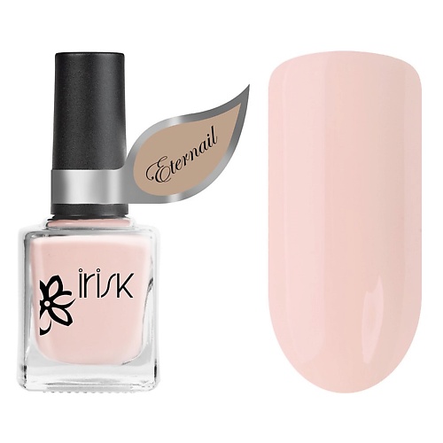 IRISK Лак на гелевой основе Eternail mini Desert Rose, Лак на гелевой основе Eternail mini Desert Rose
IRISK Лак на гелевой основе Eternail mini Desert Rose, Лак на гелевой основе Eternail mini Desert Rose