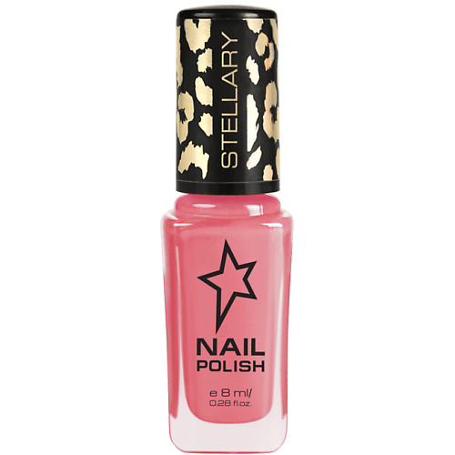 STELLARY Лак для ногтей со стойким глянцевым покрытием для легкого нанесения Nail Polish, Лак для ногтей со стойким глянцевым покрытием для легкого нанесения Nail Polish
STELLARY Лак для ногтей со стойким глянцевым покрытием для легкого нанесения Nail Polish, Лак для ногтей со стойким глянцевым покрытием для легкого нанесения Nail Polish