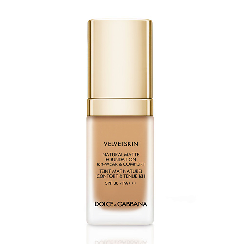 DOLCE&GABBANA Матирующее тональное средство-флюид VELVETSKIN FOUNDATION 0, Матирующее тональное средство-флюид VELVETSKIN FOUNDATION
DOLCE&GABBANA Матирующее тональное средство-флюид VELVETSKIN FOUNDATION 0, Матирующее тональное средство-флюид VELVETSKIN FOUNDATION
