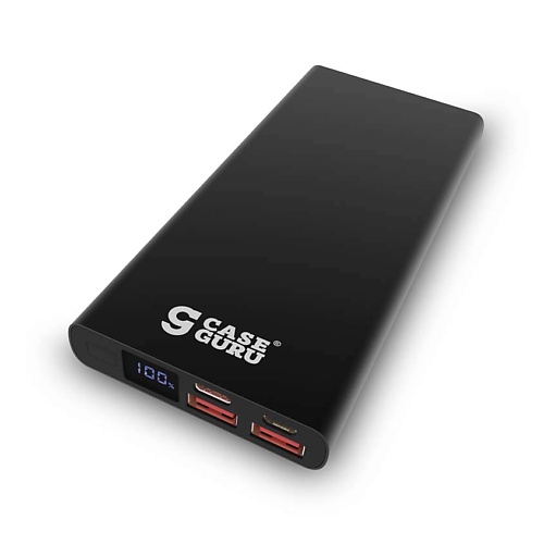 CASEGURU.RU Повербанк CGPower Slim 10000 mAh, внешний аккумулятор 1.0, Повербанк CGPower Slim 10000 mAh, внешний аккумулятор
CASEGURU.RU Повербанк CGPower Slim 10000 mAh, внешний аккумулятор 1.0, Повербанк CGPower Slim 10000 mAh, внешний аккумулятор