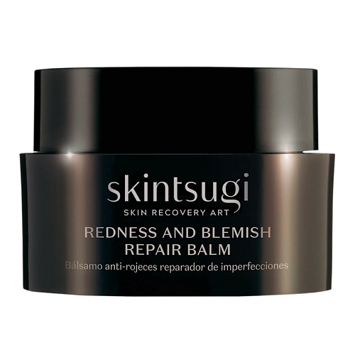 SKINTSUGI Бальзам для лица против пятен и покраснений кожи Redness And Blemish Repair Balm, Бальзам для лица против пятен и покраснений кожи Redness And Blemish Repair Balm
SKINTSUGI Бальзам для лица против пятен и покраснений кожи Redness And Blemish Repair Balm, Бальзам для лица против пятен и покраснений кожи Redness And Blemish Repair Balm