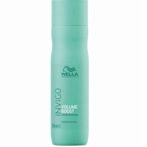 WELLA Invigo Volume Boost Шампунь для придания объема, Invigo Volume Boost Шампунь для придания объема
WELLA Invigo Volume Boost Шампунь для придания объема, Invigo Volume Boost Шампунь для придания объема