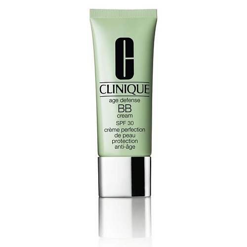 CLINIQUE Многофункциональный корректирующий крем Age Defense BB Cream SPF 30, Многофункциональный корректирующий крем Age Defense BB Cream SPF 30
CLINIQUE Многофункциональный корректирующий крем Age Defense BB Cream SPF 30, Многофункциональный корректирующий крем Age Defense BB Cream SPF 30