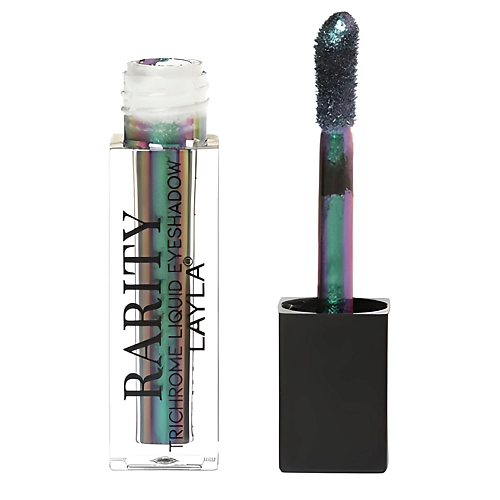 LAYLA Жидкие 3D тени для век Rarity Trichrome Liquid Eyeshadow, Жидкие 3D тени для век Rarity Trichrome Liquid Eyeshadow
LAYLA Жидкие 3D тени для век Rarity Trichrome Liquid Eyeshadow, Жидкие 3D тени для век Rarity Trichrome Liquid Eyeshadow