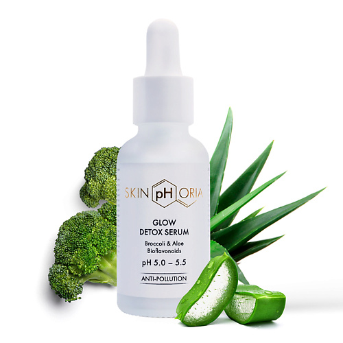 SKINPHORIA Детокс-сыворотка с эффектом сияния Glow Detox Serum 30.0, Детокс-сыворотка с эффектом сияния Glow Detox Serum
SKINPHORIA Детокс-сыворотка с эффектом сияния Glow Detox Serum 30.0, Детокс-сыворотка с эффектом сияния Glow Detox Serum