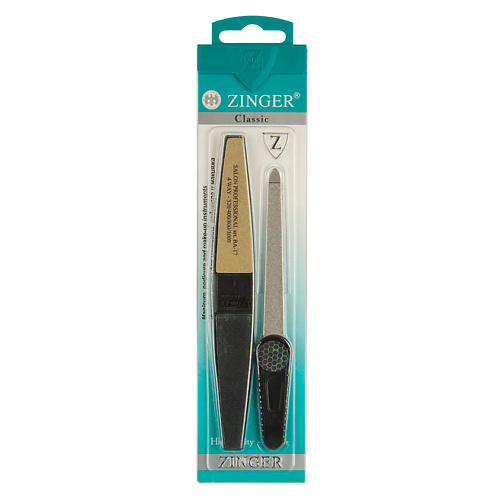 ZINGER Набор для маникюра и педикюра Classic SIS-01, Набор для маникюра и педикюра Classic SIS-01
ZINGER Набор для маникюра и педикюра Classic SIS-01, Набор для маникюра и педикюра Classic SIS-01