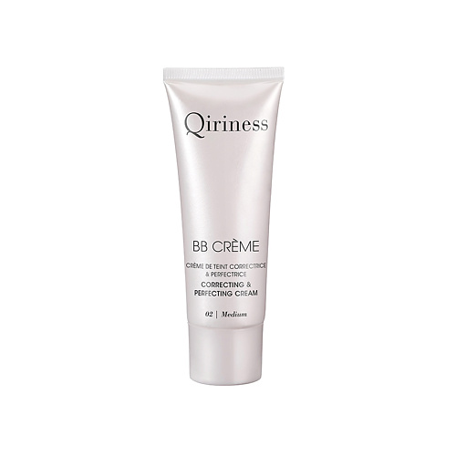 QIRINESS BB крем-корректор для лица BEAUTIFIER TINTED CARES, BB крем-корректор для лица BEAUTIFIER TINTED CARES
QIRINESS BB крем-корректор для лица BEAUTIFIER TINTED CARES, BB крем-корректор для лица BEAUTIFIER TINTED CARES