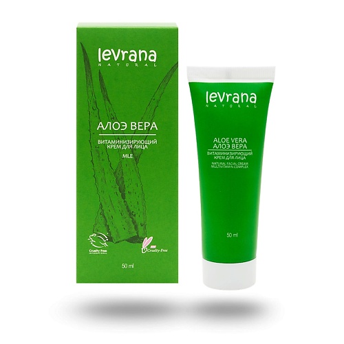 LEVRANA Крем для лица витаминизирующий Алоэ Вера Aloe Vera Natural Facial Cream, Крем для лица витаминизирующий Алоэ Вера Aloe Vera Natural Facial Cream
LEVRANA Крем для лица витаминизирующий Алоэ Вера Aloe Vera Natural Facial Cream, Крем для лица витаминизирующий Алоэ Вера Aloe Vera Natural Facial Cream