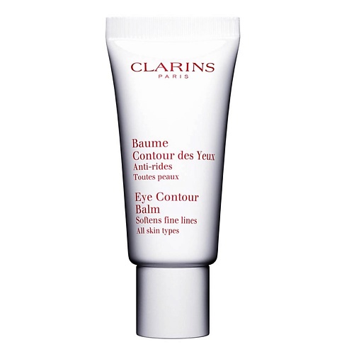 CLARINS Бальзам для ухода за кожей вокруг глаз Baume Contour des Yeux 20, Бальзам для ухода за кожей вокруг глаз Baume Contour des Yeux
CLARINS Бальзам для ухода за кожей вокруг глаз Baume Contour des Yeux 20, Бальзам для ухода за кожей вокруг глаз Baume Contour des Yeux