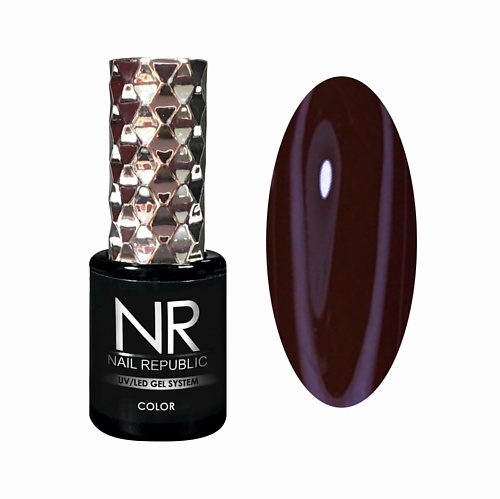NAIL REPUBLIC NR-000 Гель-лак для френча, Экстра белый, NR-000 Гель-лак для френча, Экстра белый
NAIL REPUBLIC NR-000 Гель-лак для френча, Экстра белый, NR-000 Гель-лак для френча, Экстра белый