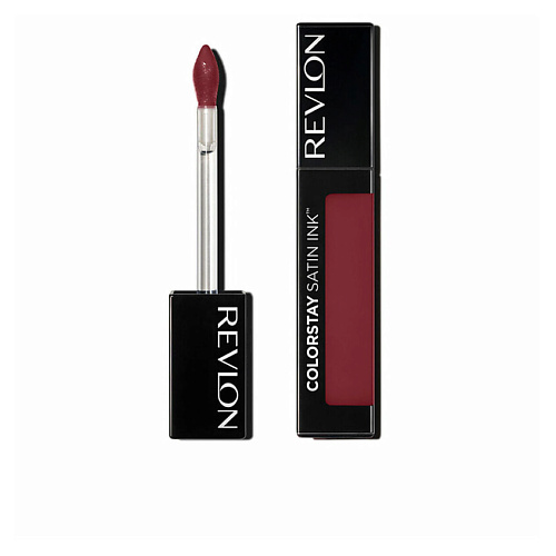 REVLON Жидкая губная помада ColorStay Satin Ink, Жидкая губная помада ColorStay Satin Ink
REVLON Жидкая губная помада ColorStay Satin Ink, Жидкая губная помада ColorStay Satin Ink