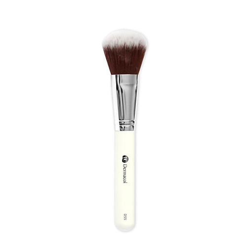 DERMACOL Косметическая щетка D55 с синтетическим ворсом, Косметическая щетка D55 с синтетическим ворсом
DERMACOL Косметическая щетка D55 с синтетическим ворсом, Косметическая щетка D55 с синтетическим ворсом