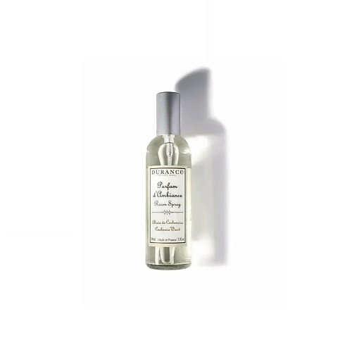 DURANCE Спрей для дома Дерево Кашмира Cashmere Wood 100, Спрей для дома Дерево Кашмира Cashmere Wood
DURANCE Спрей для дома Дерево Кашмира Cashmere Wood 100, Спрей для дома Дерево Кашмира Cashmere Wood