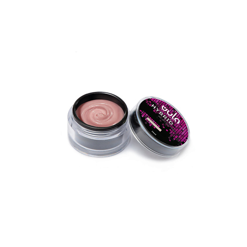 WULA NAILSOUL Гель акриловый Hybrid acrylic gel, тон 01 Clear, Гель акриловый Hybrid acrylic gel, тон 01 Clear
WULA NAILSOUL Гель акриловый Hybrid acrylic gel, тон 01 Clear, Гель акриловый Hybrid acrylic gel, тон 01 Clear