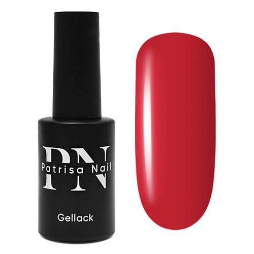 PATRISA NAIL Однофазный гель-лак Московская сага, Однофазный гель-лак Московская сага
PATRISA NAIL Однофазный гель-лак Московская сага, Однофазный гель-лак Московская сага