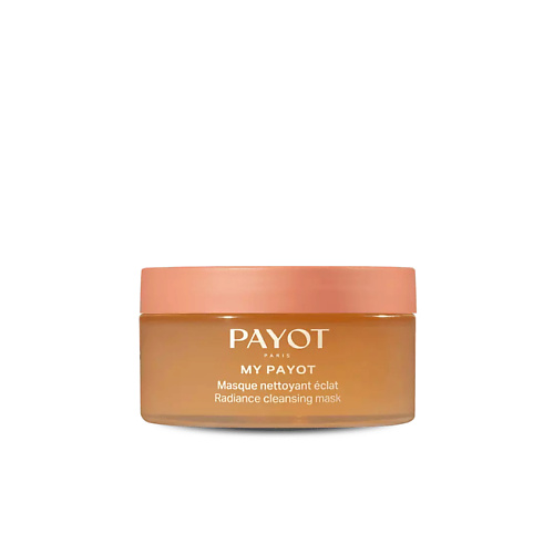 PAYOT Маска для лица очищающая для сияния кожи My Payot, Маска для лица очищающая для сияния кожи My Payot
PAYOT Маска для лица очищающая для сияния кожи My Payot, Маска для лица очищающая для сияния кожи My Payot
