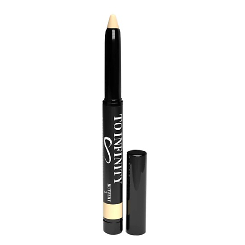 LAYLA Кремовые тени для век в карандаше Toinfinity Wp Primer & Eyeshadow, Кремовые тени для век в карандаше Toinfinity Wp Primer & Eyeshadow
LAYLA Кремовые тени для век в карандаше Toinfinity Wp Primer & Eyeshadow, Кремовые тени для век в карандаше Toinfinity Wp Primer & Eyeshadow