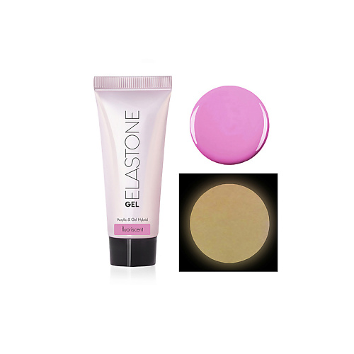 RUNAIL PROFESSIONAL Гибрид акрила и геля ELASTONE GEL fluorescent, Гибрид акрила и геля ELASTONE GEL fluorescent
RUNAIL PROFESSIONAL Гибрид акрила и геля ELASTONE GEL fluorescent, Гибрид акрила и геля ELASTONE GEL fluorescent