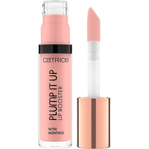 CATRICE Блеск для губ с эффектом увеличения объема Plump It Up, Блеск для губ с эффектом увеличения объема Plump It Up
CATRICE Блеск для губ с эффектом увеличения объема Plump It Up, Блеск для губ с эффектом увеличения объема Plump It Up