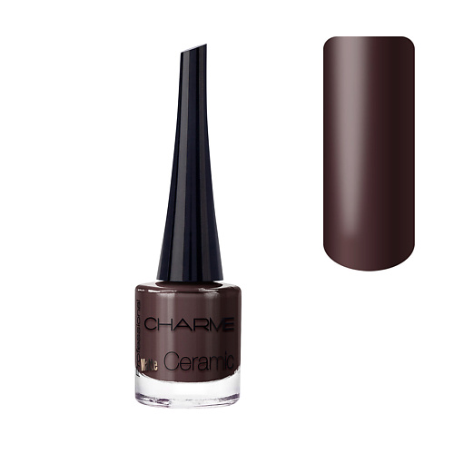CHARME Лак для ногтей матовый "Matte Ceramic", Лак для ногтей матовый "Matte Ceramic"
CHARME Лак для ногтей матовый "Matte Ceramic", Лак для ногтей матовый "Matte Ceramic"
