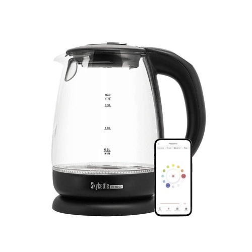 RED SOLUTION Умный чайник solution SkyKettle RK-G210S 1.0, Умный чайник solution SkyKettle RK-G210S
RED SOLUTION Умный чайник solution SkyKettle RK-G210S 1.0, Умный чайник solution SkyKettle RK-G210S
