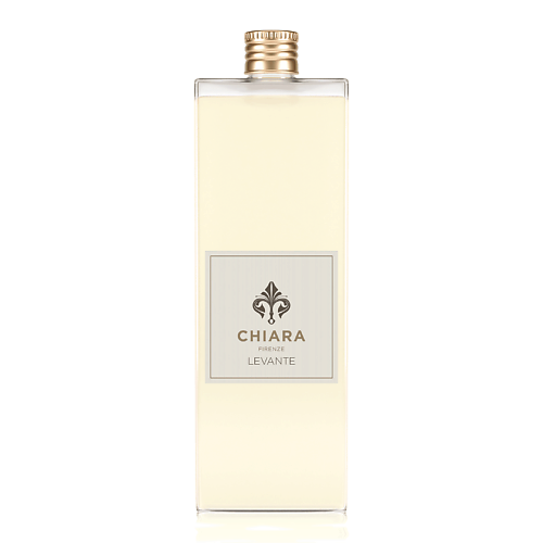 CHIARA FIRENZE Сменный блок с палочками Влажный Восточный ветер LEVANTE 250.0, Сменный блок с палочками Влажный Восточный ветер LEVANTE
CHIARA FIRENZE Сменный блок с палочками Влажный Восточный ветер LEVANTE 250.0, Сменный блок с палочками Влажный Восточный ветер LEVANTE