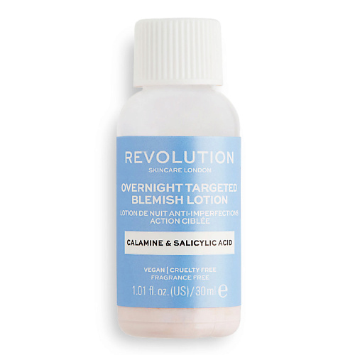 REVOLUTION SKINCARE Лосьон двухфазный для проблемной кожи, Лосьон двухфазный для проблемной кожи
REVOLUTION SKINCARE Лосьон двухфазный для проблемной кожи, Лосьон двухфазный для проблемной кожи