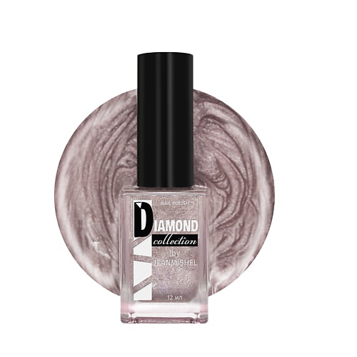 JEANMISHEL Лак для ногтей DIAMOND, Лак для ногтей DIAMOND
JEANMISHEL Лак для ногтей DIAMOND, Лак для ногтей DIAMOND