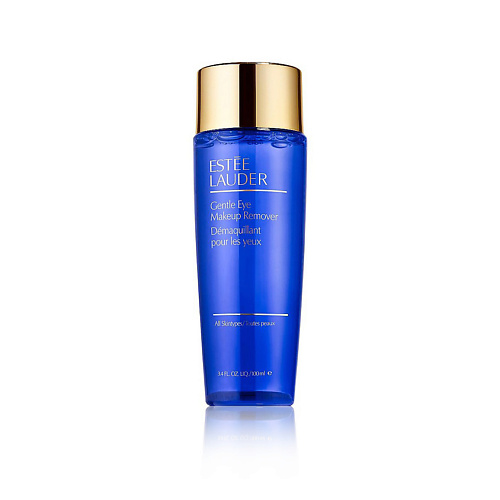 ESTEE LAUDER Мягкое средство для снятия макияжа с глаз Gentle Eye Makeup Remover, Мягкое средство для снятия макияжа с глаз Gentle Eye Makeup Remover
ESTEE LAUDER Мягкое средство для снятия макияжа с глаз Gentle Eye Makeup Remover, Мягкое средство для снятия макияжа с глаз Gentle Eye Makeup Remover
