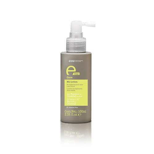 EVA PROFESSIONAL HAIR CARE Лосьон для волос против выпадения E-Line Care, Лосьон для волос против выпадения E-Line Care
EVA PROFESSIONAL HAIR CARE Лосьон для волос против выпадения E-Line Care, Лосьон для волос против выпадения E-Line Care