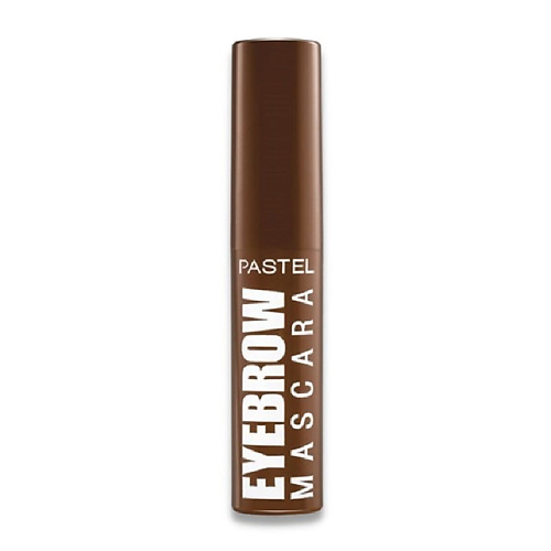 PASTEL Тушь для бровей PROFASHION EYEBROW MASCARA, Тушь для бровей PROFASHION EYEBROW MASCARA
PASTEL Тушь для бровей PROFASHION EYEBROW MASCARA, Тушь для бровей PROFASHION EYEBROW MASCARA