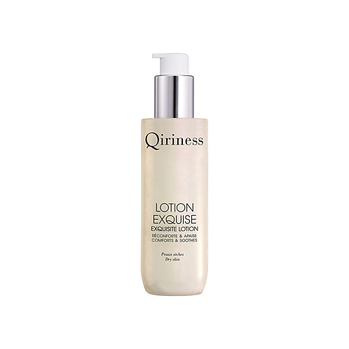 QIRINESS Лосьон для лица успокаивающий и смягчающий INITIATION CLEANSERS AND TONERS, Лосьон для лица успокаивающий и смягчающий INITIATION CLEANSERS AND TONERS
QIRINESS Лосьон для лица успокаивающий и смягчающий INITIATION CLEANSERS AND TONERS, Лосьон для лица успокаивающий и смягчающий INITIATION CLEANSERS AND TONERS