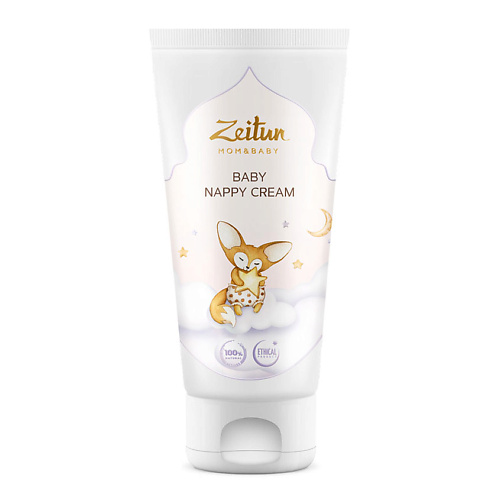 ZEITUN Детский крем под подгузник Mom&Baby. Baby Nappy Cream, Детский крем под подгузник Mom&Baby. Baby Nappy Cream
ZEITUN Детский крем под подгузник Mom&Baby. Baby Nappy Cream, Детский крем под подгузник Mom&Baby. Baby Nappy Cream