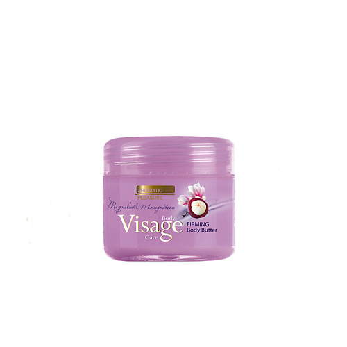 VISAGE COLOR HAIR FASHION Крем-баттер для тела Магнолия и Мангостин BUTTER MAGNOLIA & MANGOSTEEN 500.0, Крем-баттер для тела Магнолия и Мангостин BUTTER MAGNOLIA & MANGOSTEEN
VISAGE COLOR HAIR FASHION Крем-баттер для тела Магнолия и Мангостин BUTTER MAGNOLIA & MANGOSTEEN 500.0, Крем-баттер для тела Магнолия и Мангостин BUTTER MAGNOLIA & MANGOSTEEN
